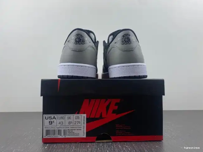 HYPE Shadow Low 1 Retro 705329-003 Jordan 0514